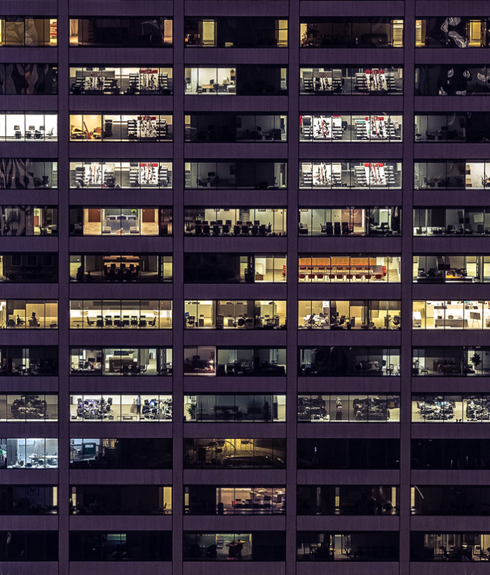 Equipo de expertos en Credit Risk y clasificación riesgo crediticio